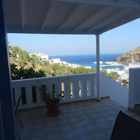 Astropalia Luxury Studios Astypalaia Bilik gambar