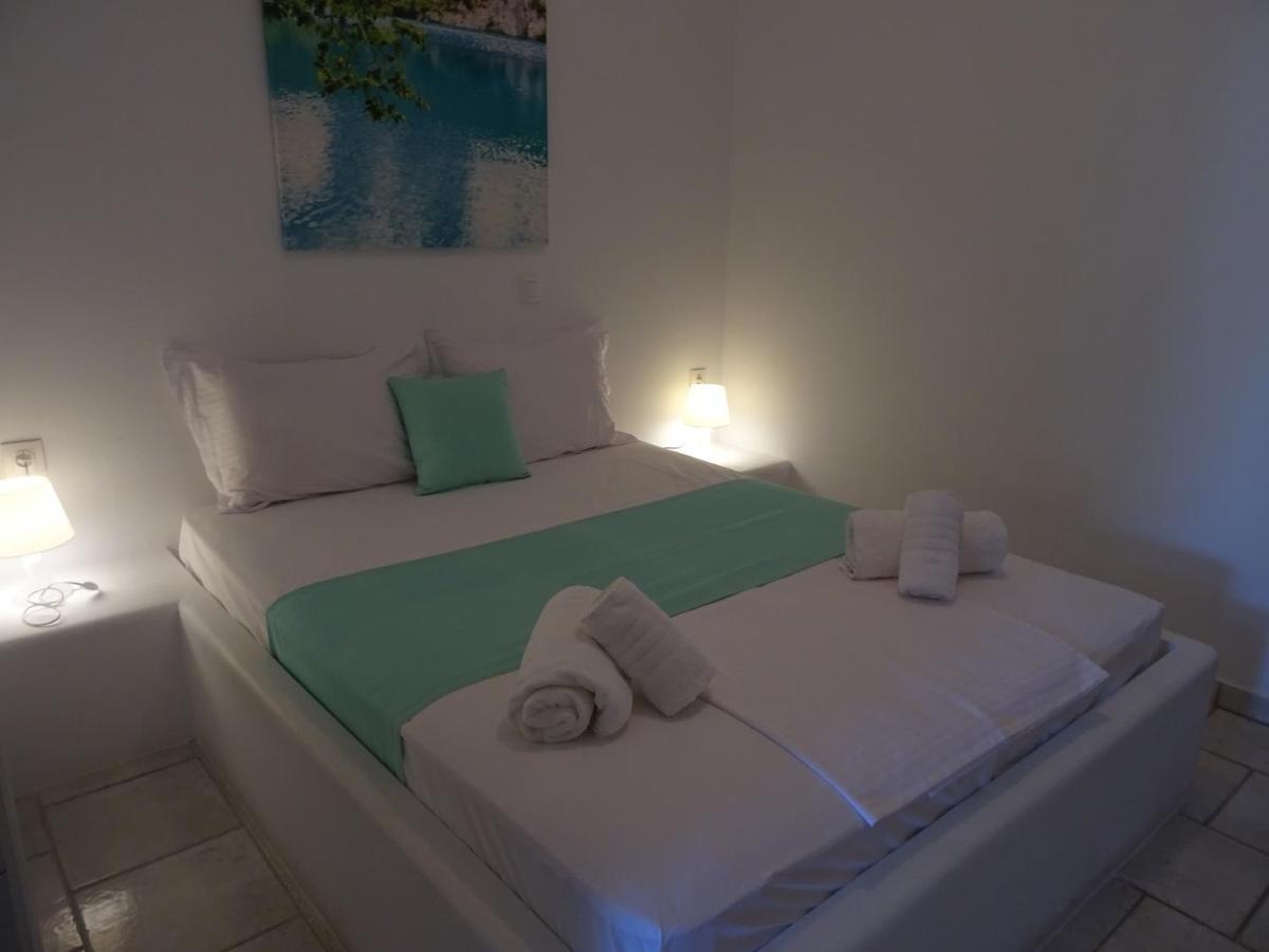Astropalia Luxury Studios Astypalaia Bilik gambar