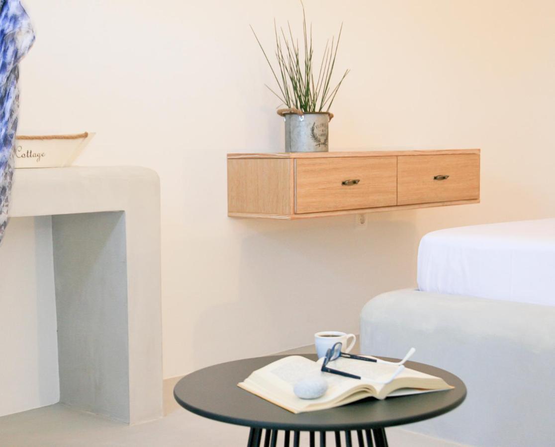 Astropalia Luxury Studios Astypalaia Luaran gambar