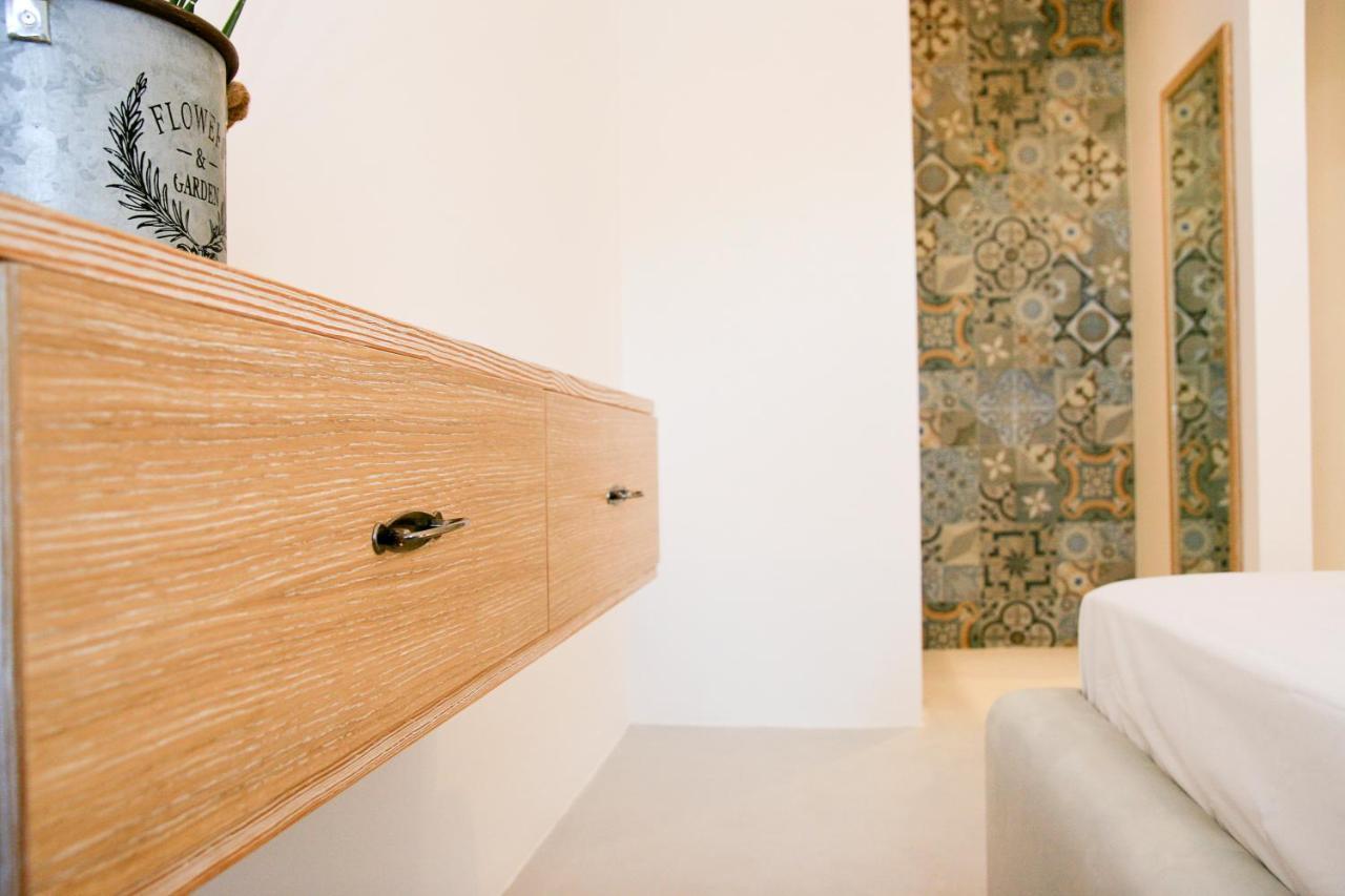 Astropalia Luxury Studios Astypalaia Luaran gambar