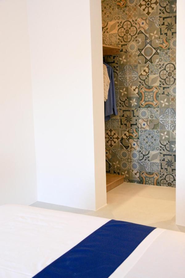 Astropalia Luxury Studios Astypalaia Luaran gambar
