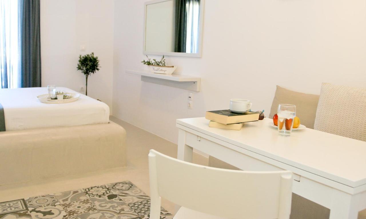 Astropalia Luxury Studios Astypalaia Luaran gambar