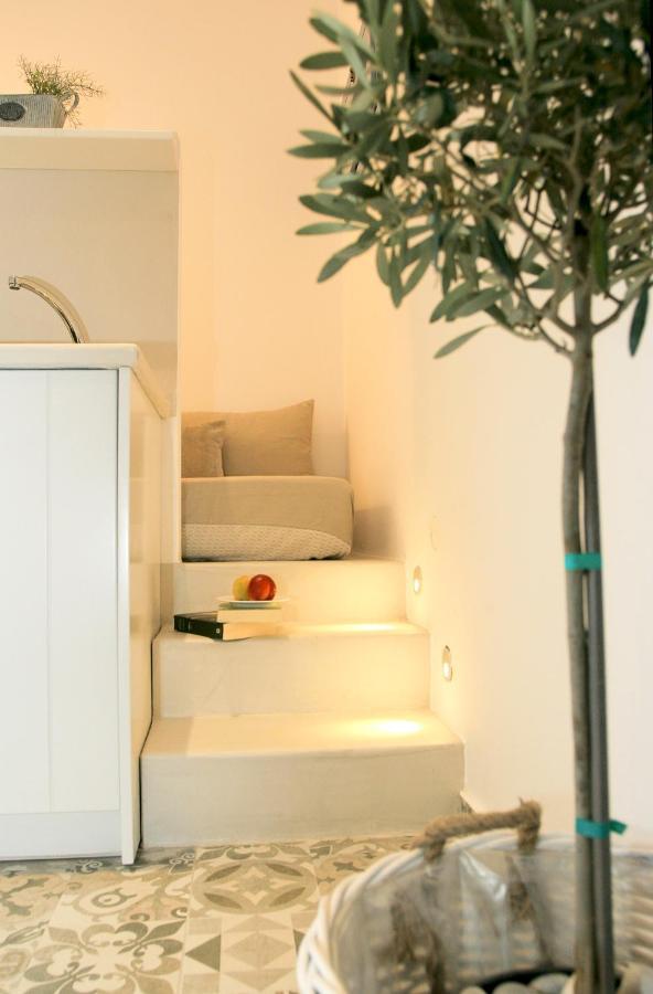 Astropalia Luxury Studios Astypalaia Luaran gambar