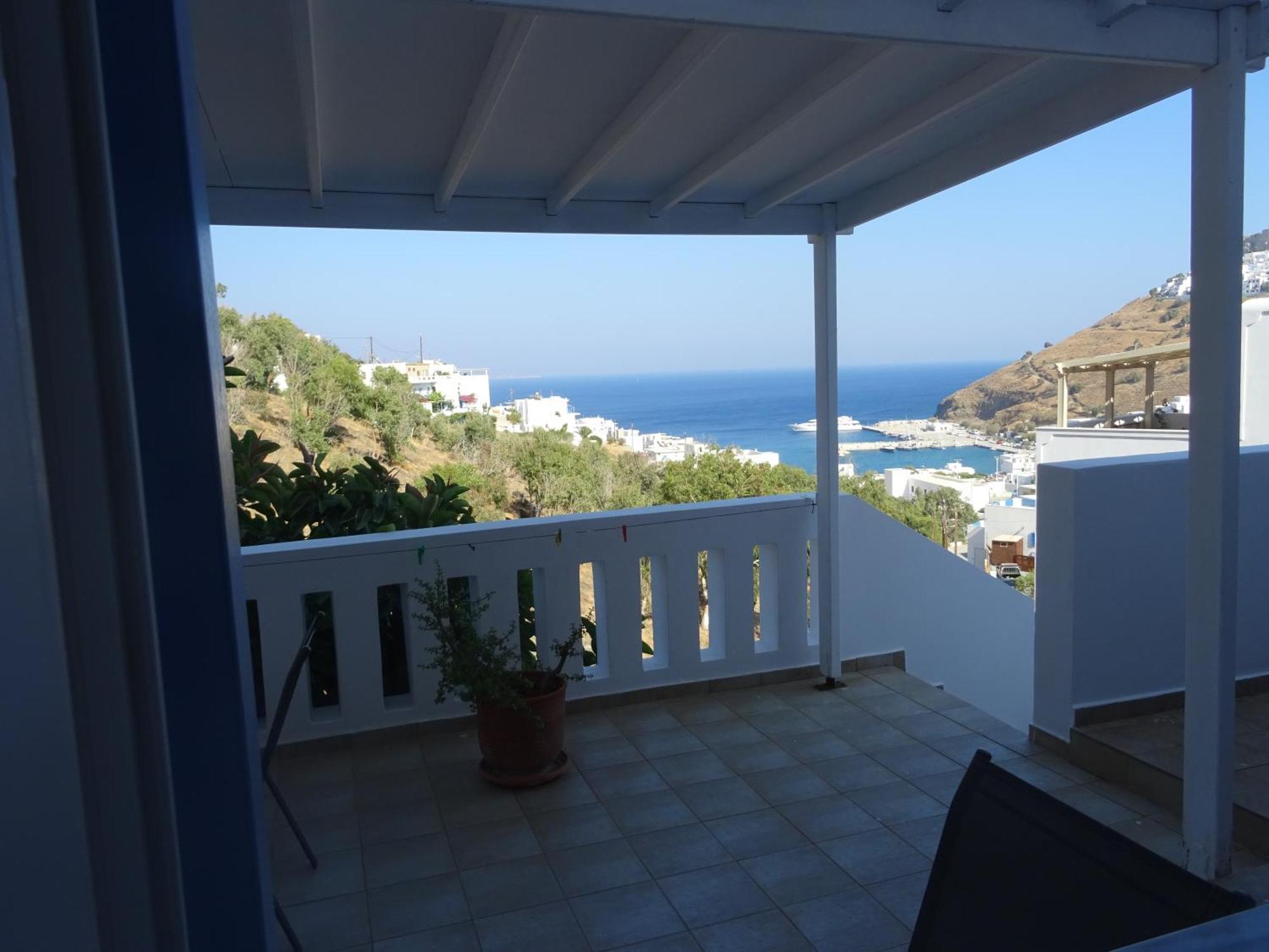 Astropalia Luxury Studios Astypalaia Bilik gambar