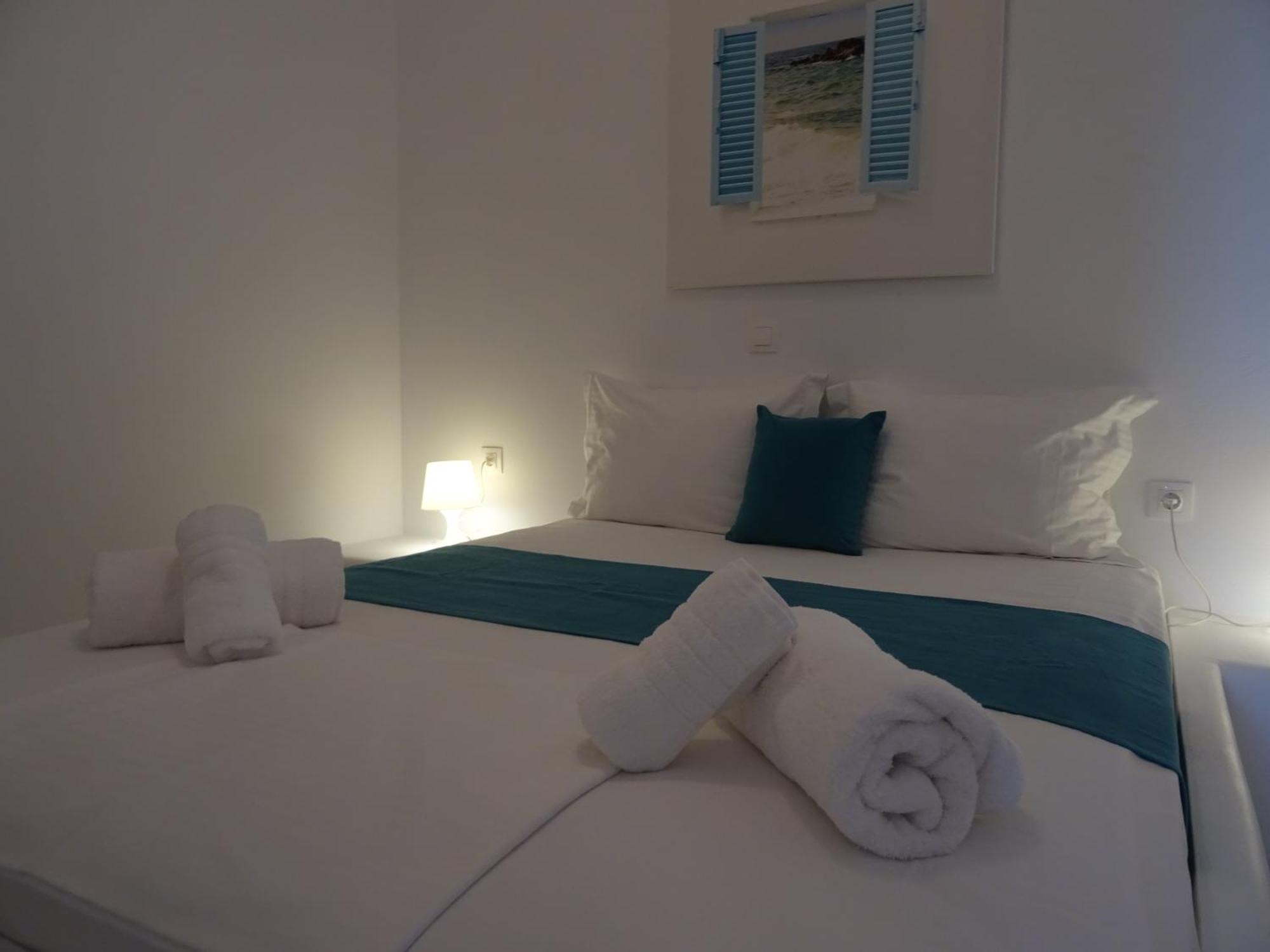 Astropalia Luxury Studios Astypalaia Bilik gambar