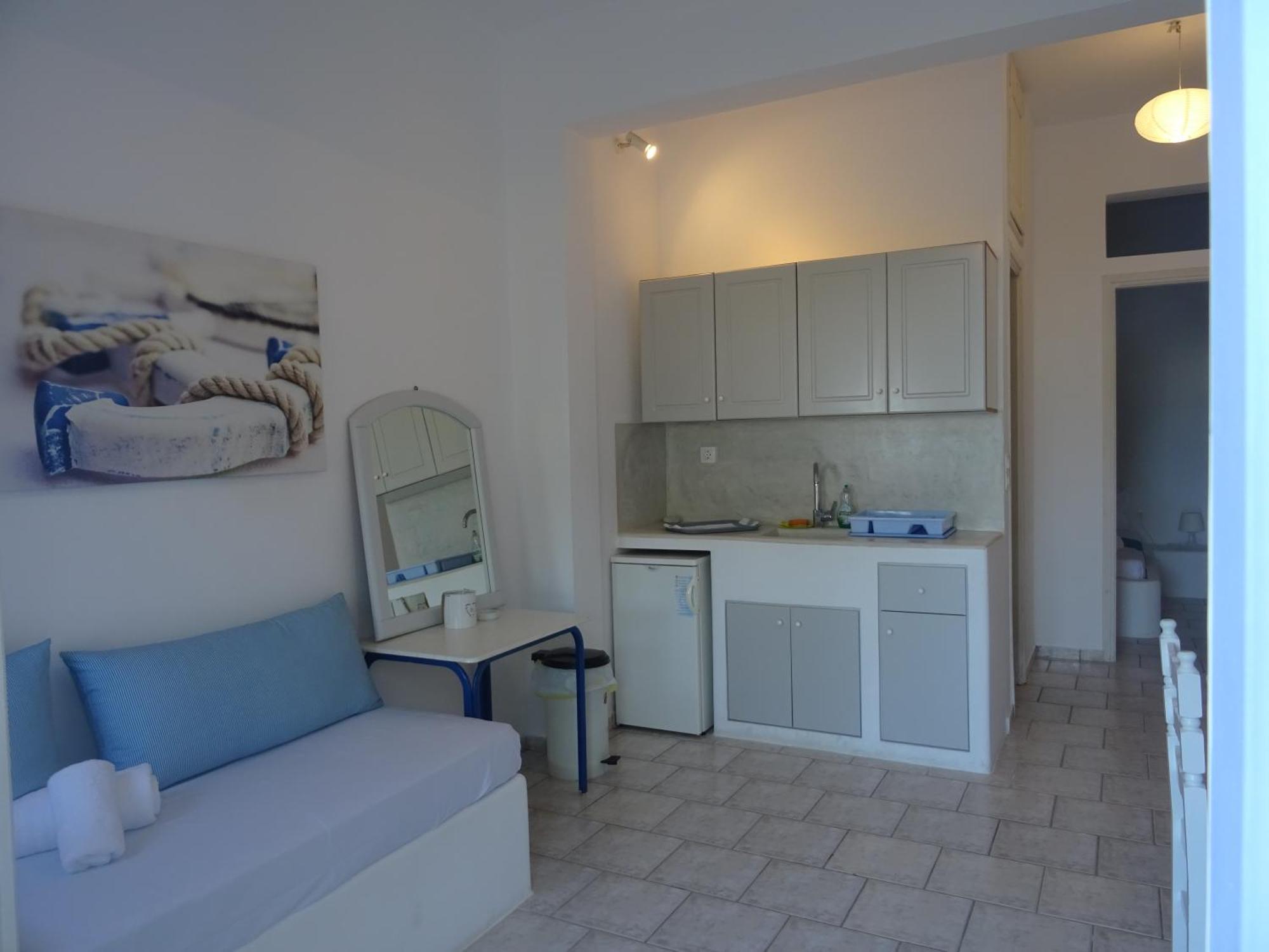 Astropalia Luxury Studios Astypalaia Bilik gambar