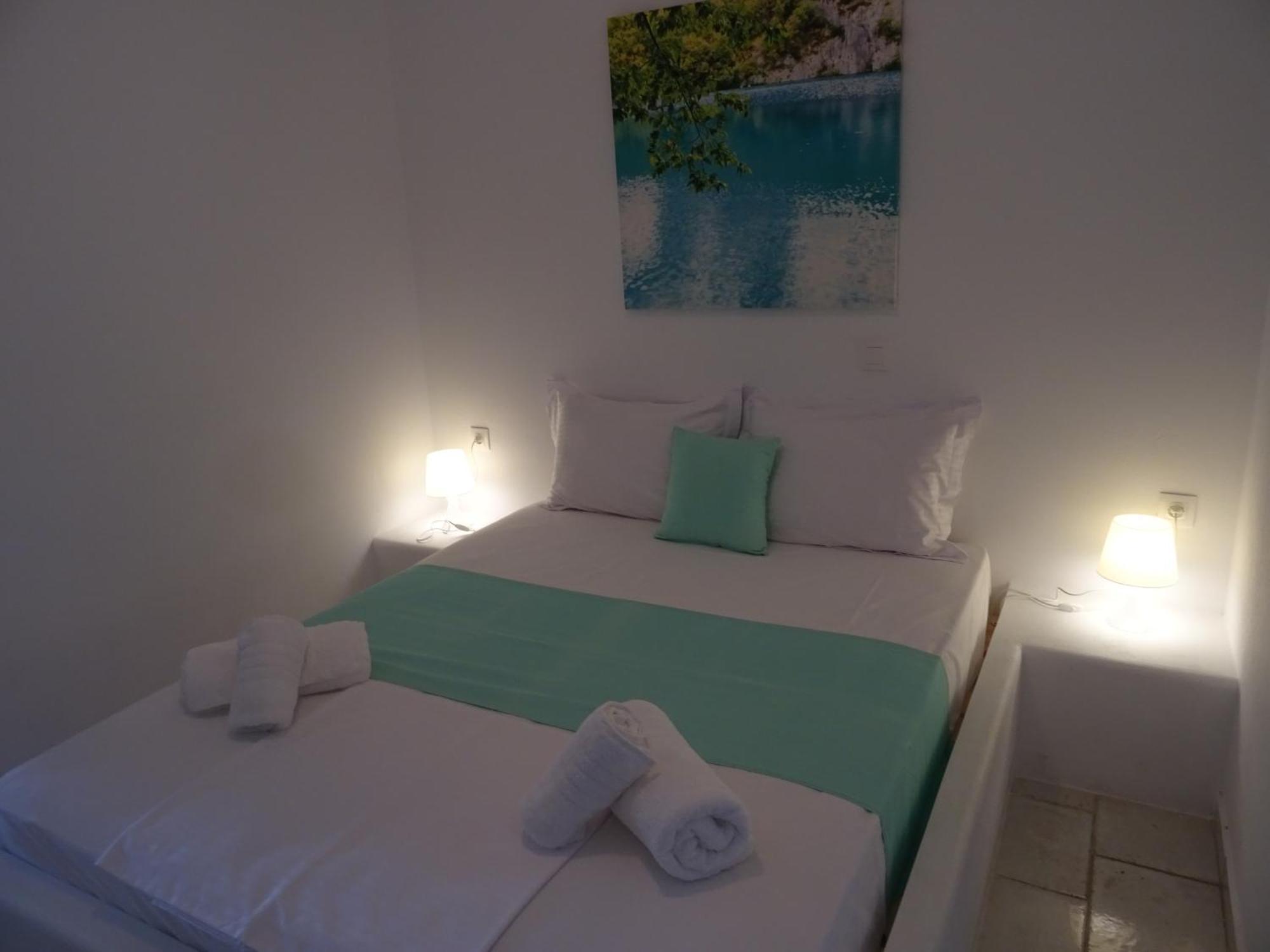 Astropalia Luxury Studios Astypalaia Bilik gambar