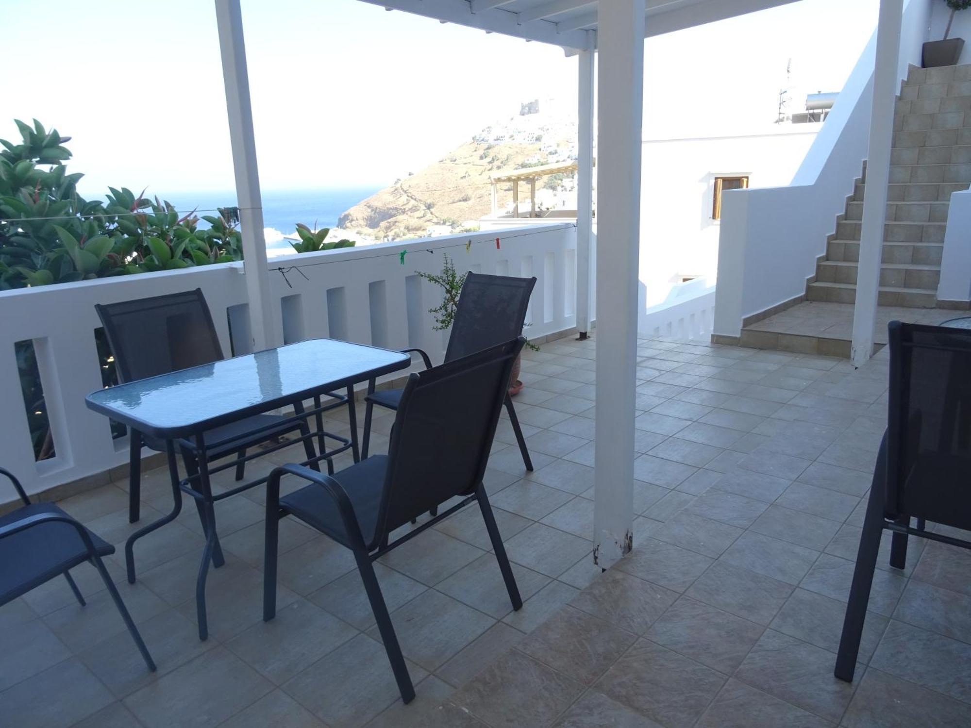 Astropalia Luxury Studios Astypalaia Bilik gambar