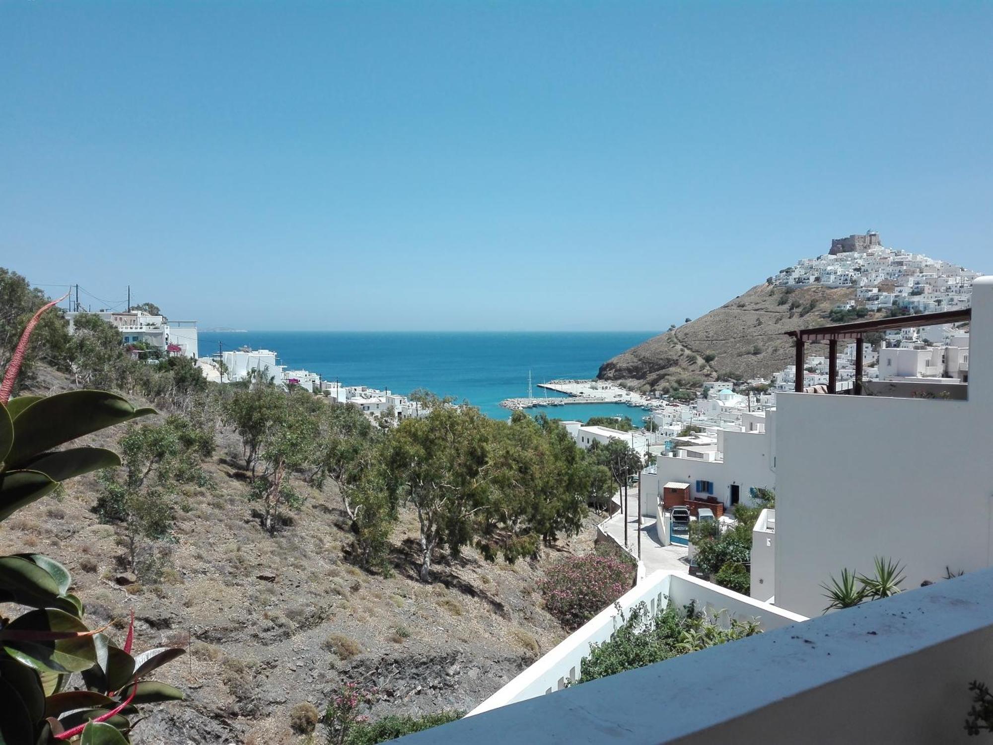 Astropalia Luxury Studios Astypalaia Bilik gambar