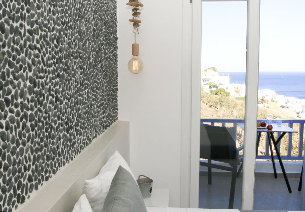Astropalia Luxury Studios Astypalaia Luaran gambar