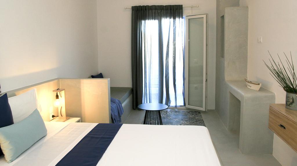 Astropalia Luxury Studios Astypalaia Luaran gambar