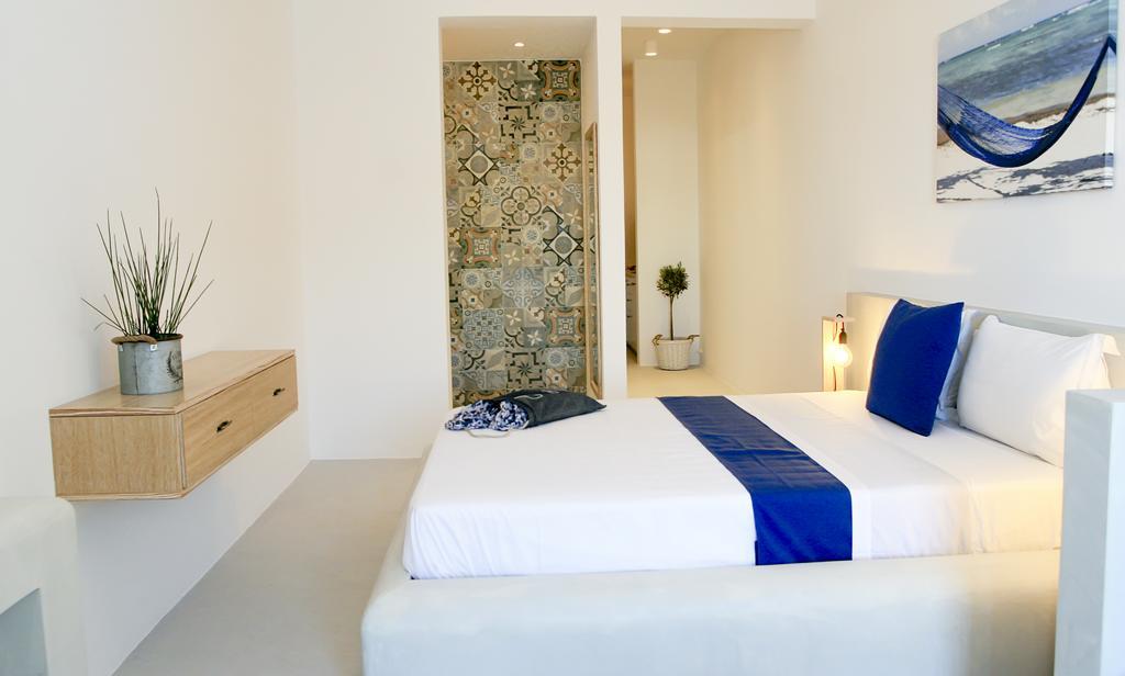 Astropalia Luxury Studios Astypalaia Luaran gambar