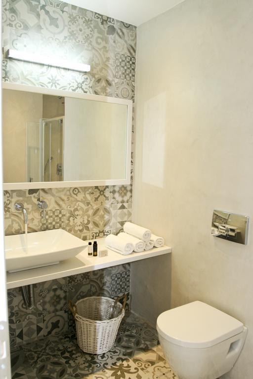 Astropalia Luxury Studios Astypalaia Luaran gambar