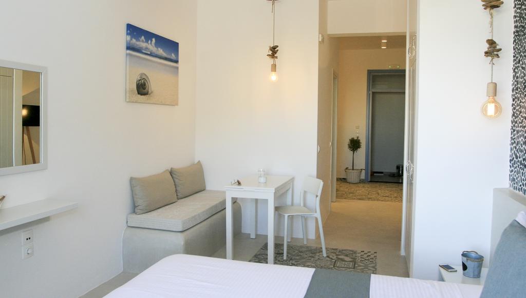 Astropalia Luxury Studios Astypalaia Luaran gambar