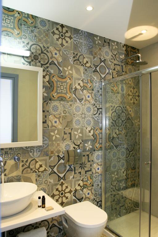 Astropalia Luxury Studios Astypalaia Luaran gambar