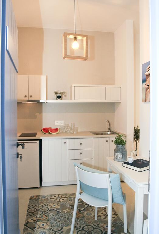 Astropalia Luxury Studios Astypalaia Luaran gambar